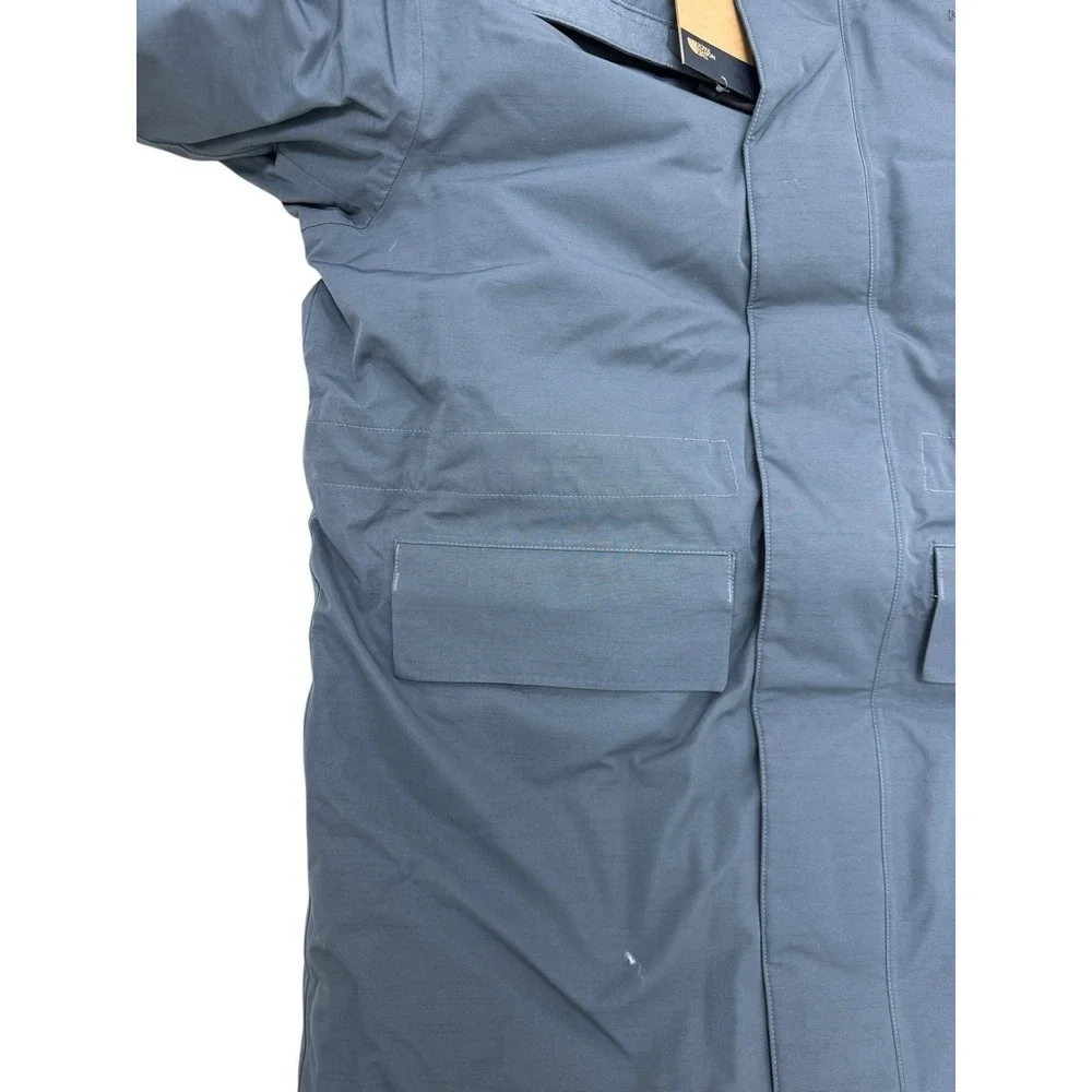 The North Face north face